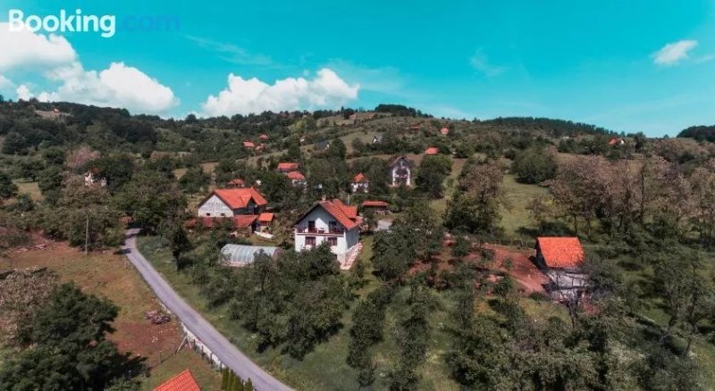 Country Guest House Mijailovic