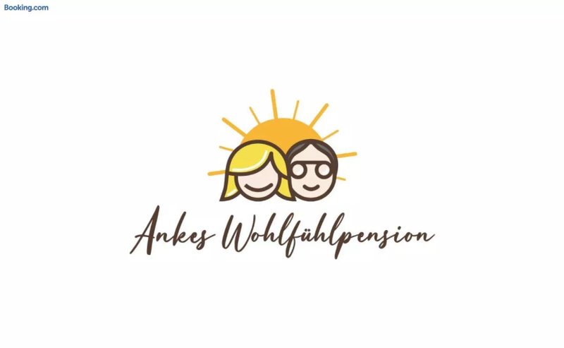 Ankes Wohlfuhlpension