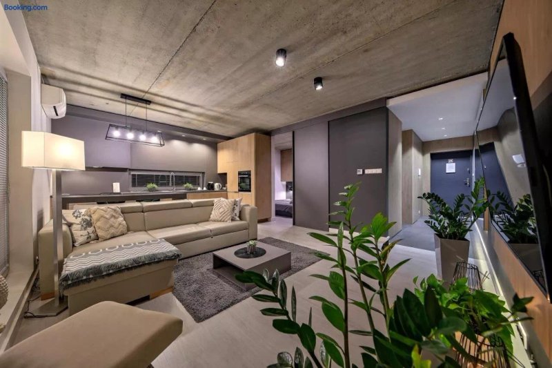 Apartamenty Jagielly