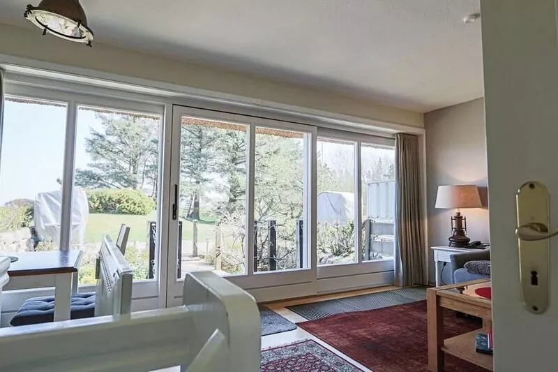 Wattkoje - A very special apartment awaits you a - Wattkoje - An apartment of