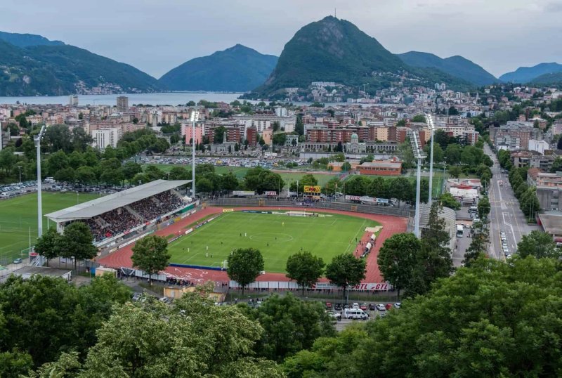 Stadio Cornaredo