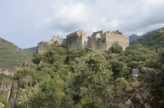 Castillo de Cornatel
