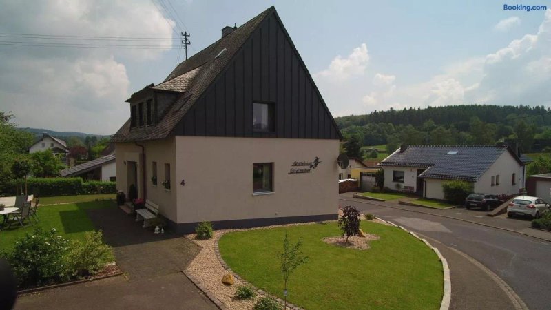 Gastehaus Eifelzauber