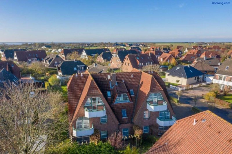 Meer Appartement