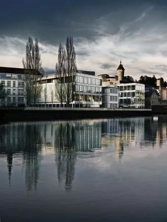 IWC Museum