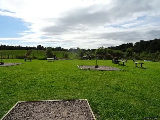 Murton Trust