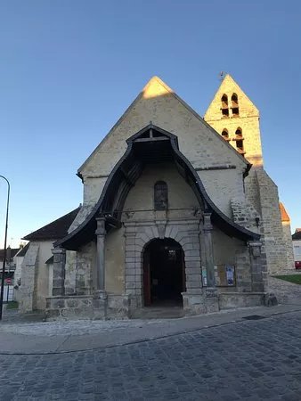 Eglise Saint-Pierre