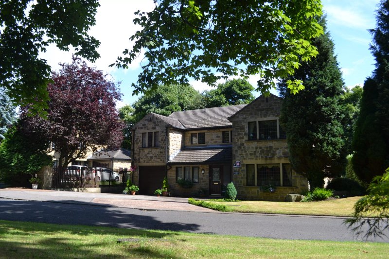 Woods End Bed & Breakfast