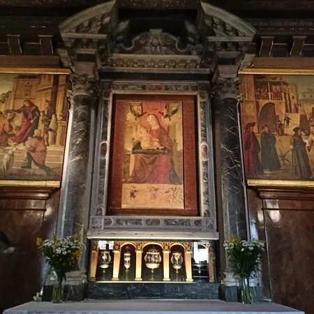 Scuola di San Giorgio degli Schiavoni