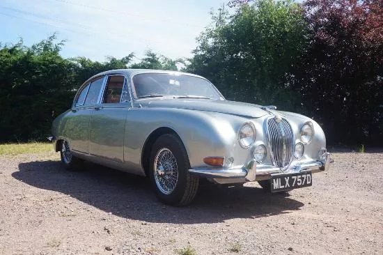 Northumbria Classic Car Hire
