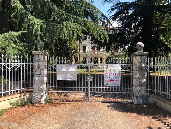 Villa Feletti