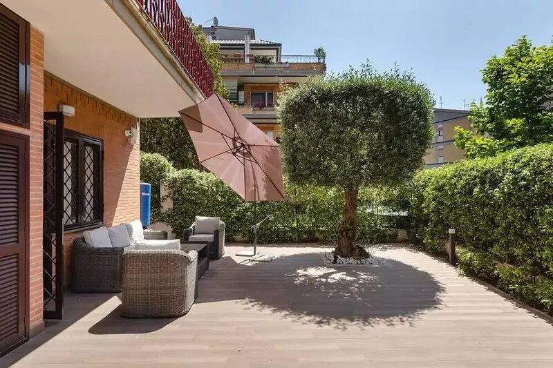 Domus Maximus - 140SQM - 5 Stars Luxury apartment