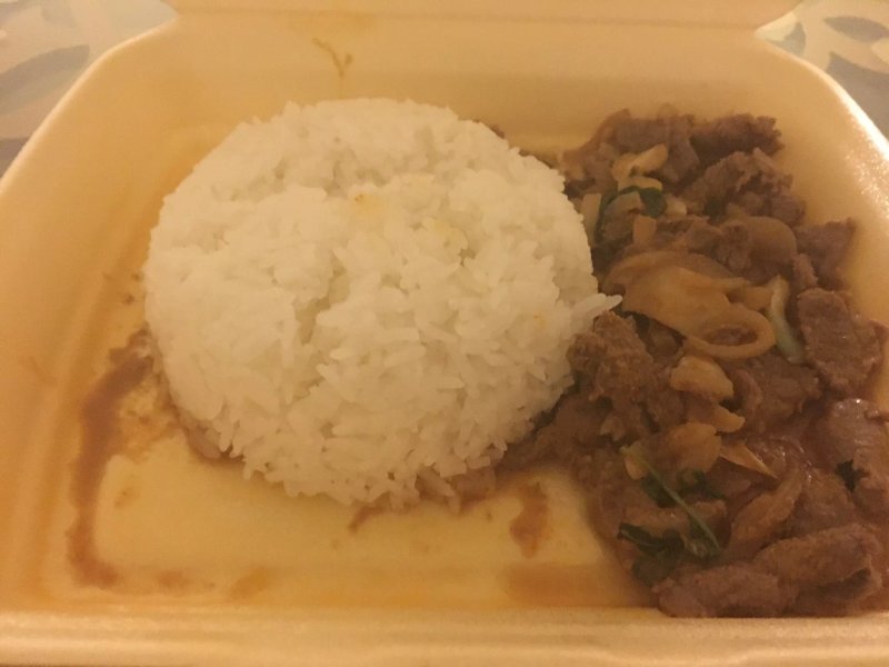 Keo s Kungfood