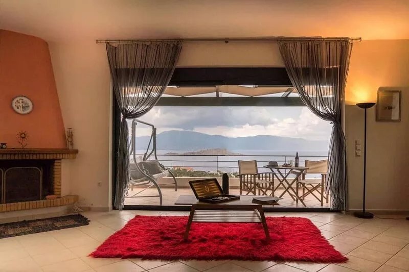 Sea view amoni