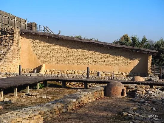 Museo & Yacimiento Arqueologico Las Eretas
