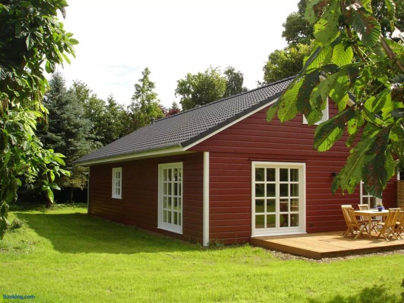 Ferienhof Kolauerhof - Bauernhofurlaub in Gromitz