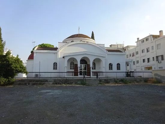 Church of St. Catherine of Sinai