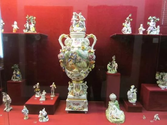 Museum of Christian Art (Kereszteny Muzeum)
