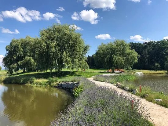 Golf Resort Kremstal