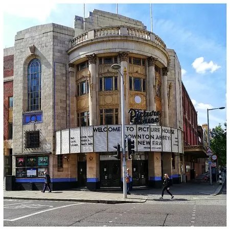 Picturehouse Fulham