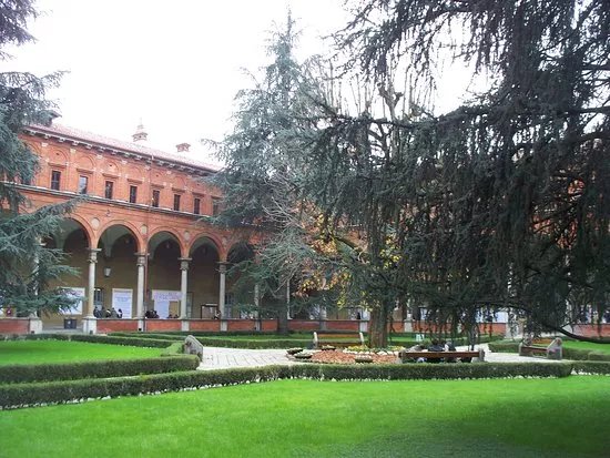 Universita Cattolica Del Sacro Cuore