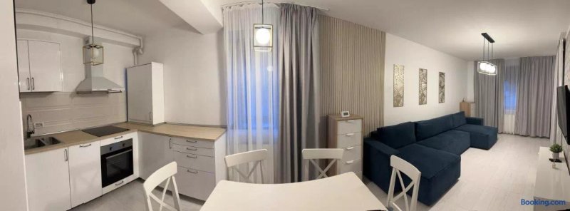 Luxury Cosmo Apartments Sinaia