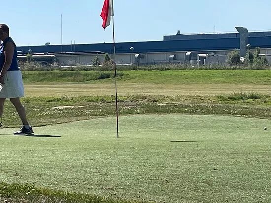 Lehavre-golf Debevilliers