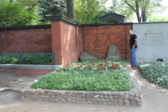 Brecht Weigel Museum