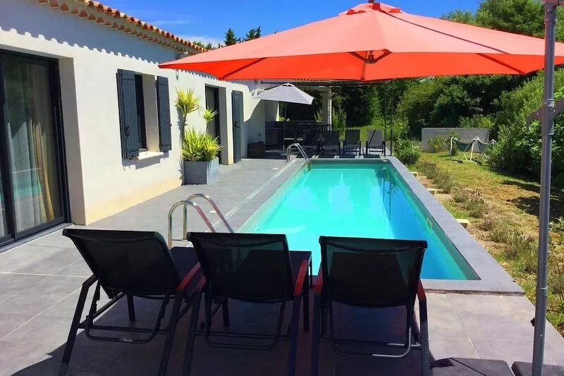 Vacation rental L'ISLE SUR LA SORGUE LS2-331