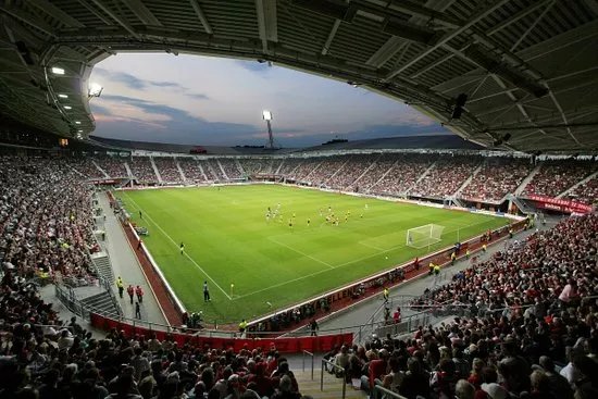 AFAS Stadium