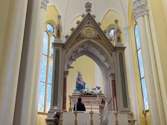 Chiesa di Santa Maria Assunta