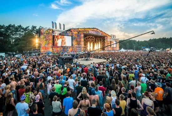 Woodstock