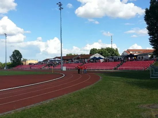 Sparkassen-Arena