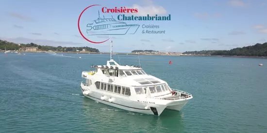 Croisieres Chateaubriand