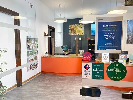 Office de Tourisme du Pays de Haguenau