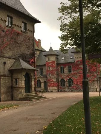 Alnarpsparken