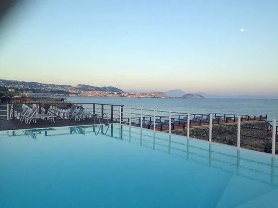 Marena Beach