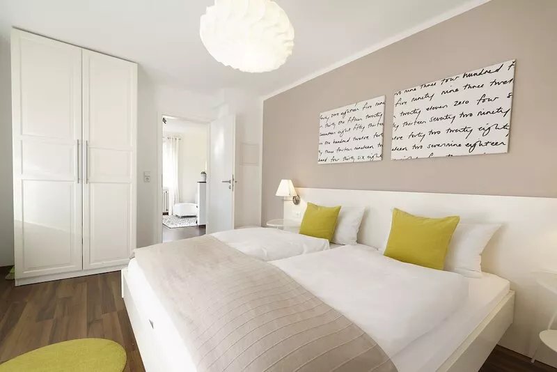 Your holiday apartment in Garmisch-Partenkirchen
