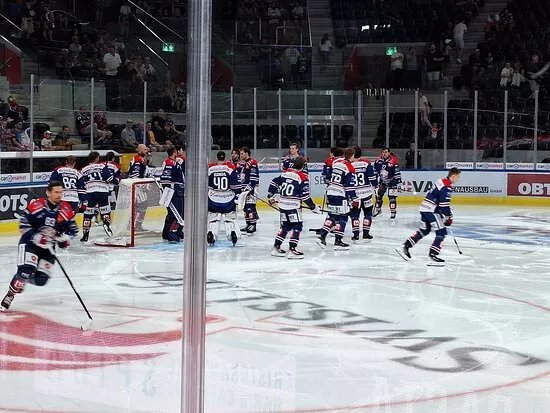 Swiss Life Arena