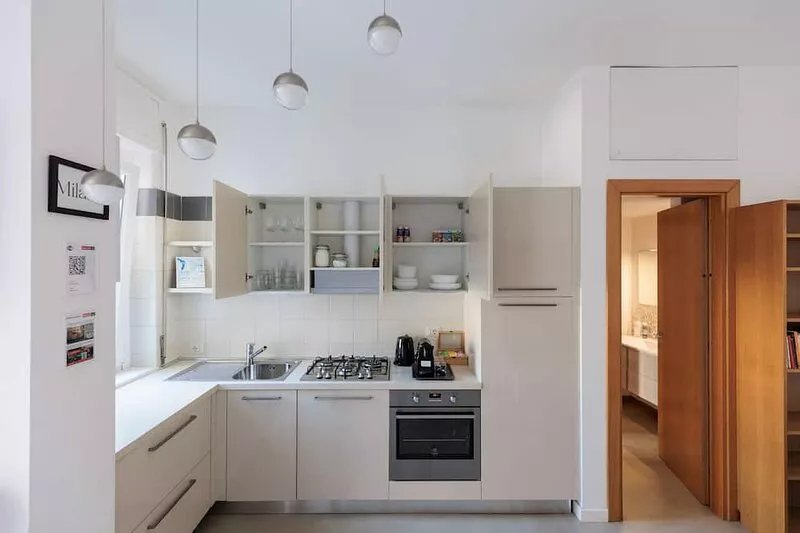 Milan Hub - Sempione, Citylife, MiCo
