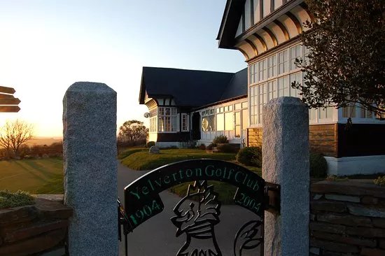 Yelverton Golf Club