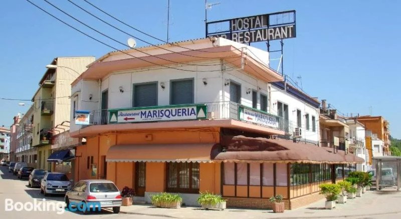 Hostal Can Blanco