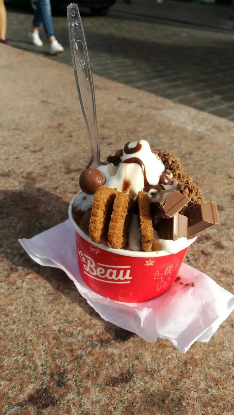 Yogurt Factory