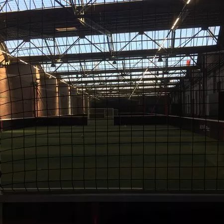 Fit Five Laeken