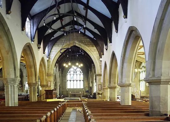 St Michael's Church