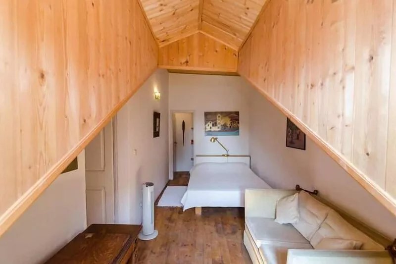 Apartment & Room Dubrovnik Sweet Home - One Bedroom Apartment with Shared