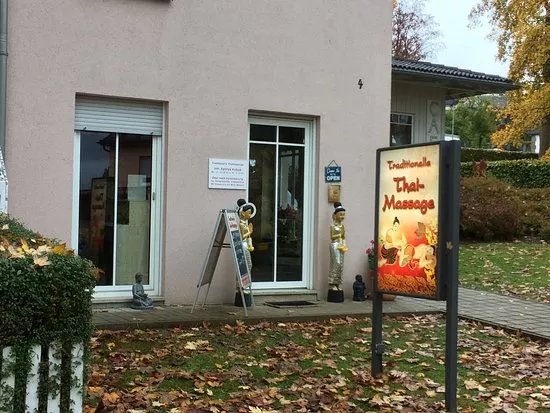 Thaimassage Bad Steben