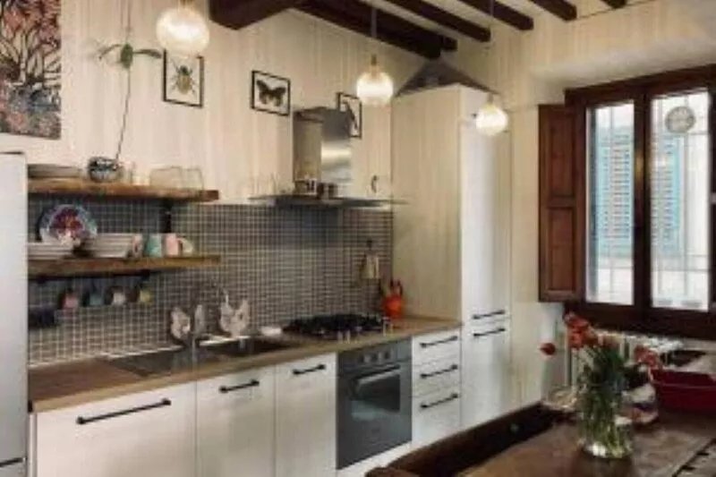 Charming apartment at the gates of downtown