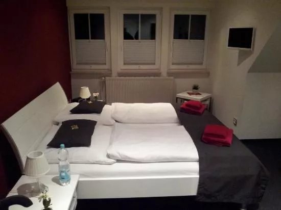 Motel 501