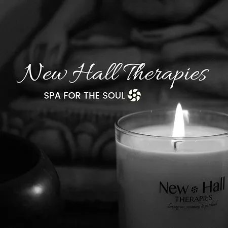 New Hall Therapies